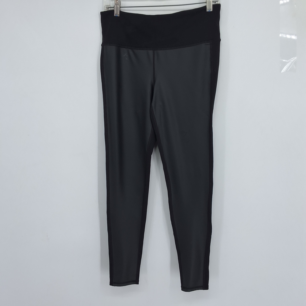 Athleta Classic Black Leggings